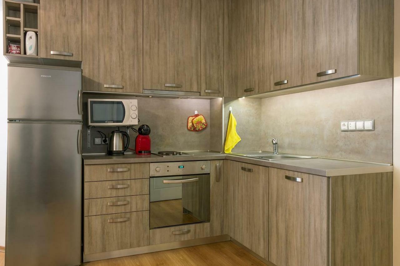Glorious - 2-Bedroom Apartment Near Youth Hill By Flat Mаnager Plovdiv Exteriör bild