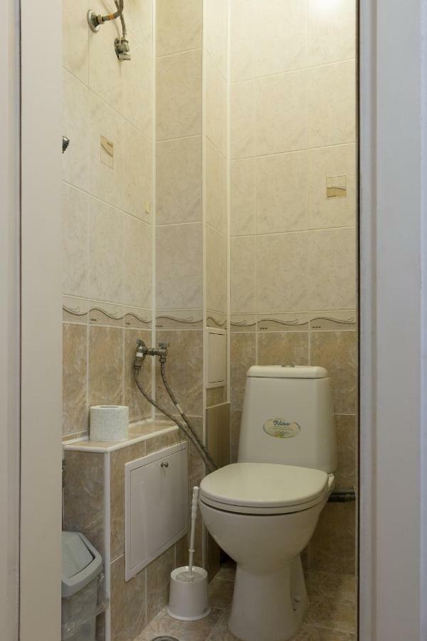 Glorious - 2-Bedroom Apartment Near Youth Hill By Flat Mаnager Plovdiv Exteriör bild